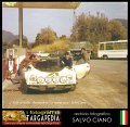 2 Lancia Stratos  R.Pinto - A.Bernacchini Cefalu' Verifiche (14)